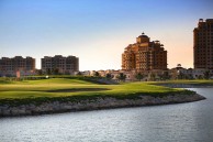 Al Hamra Golf Club